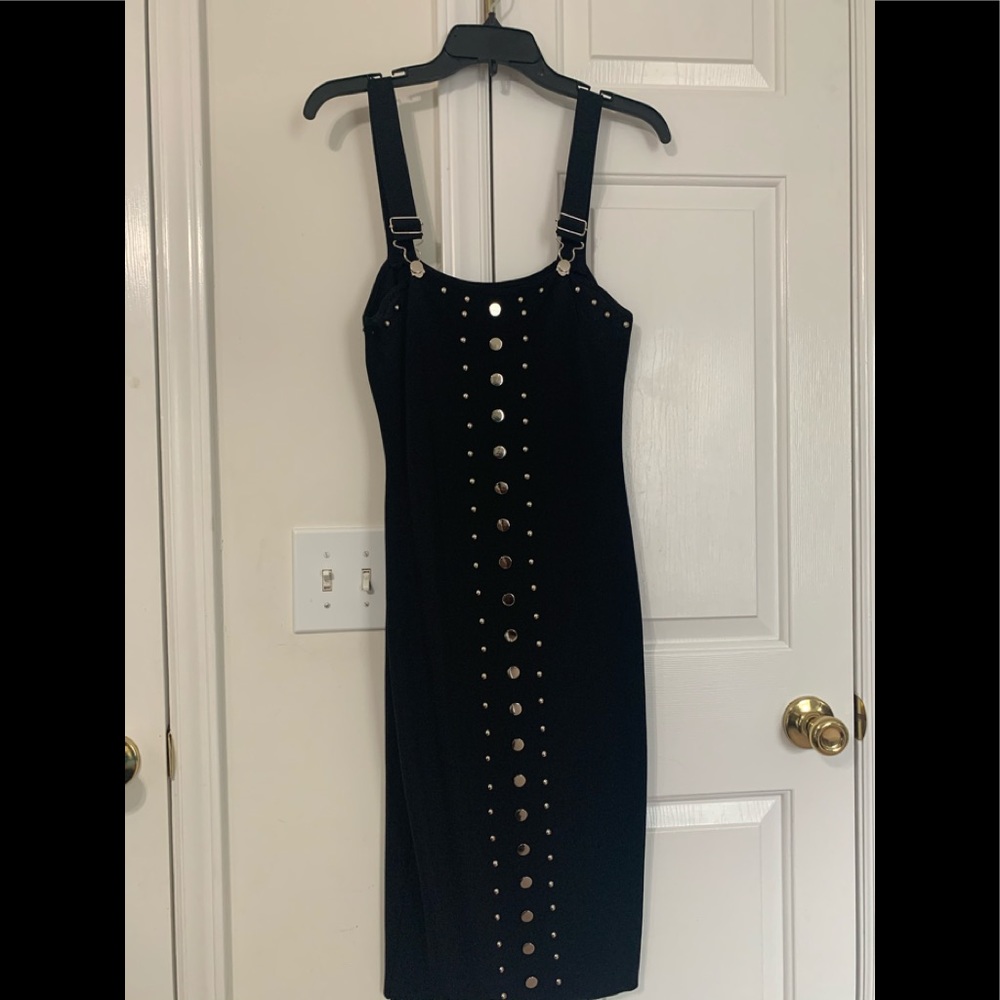 Fashion nova dress
